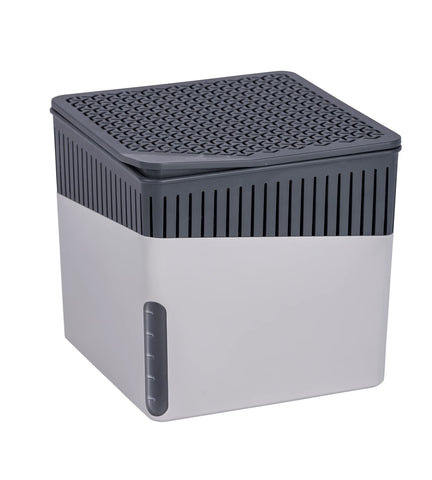 Deshumidificador Cube 500G Gris