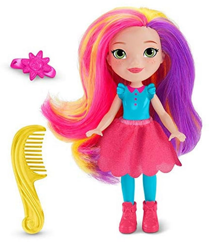 Fisher-Price Nickelodeon Sunny Day, Styling Sunny