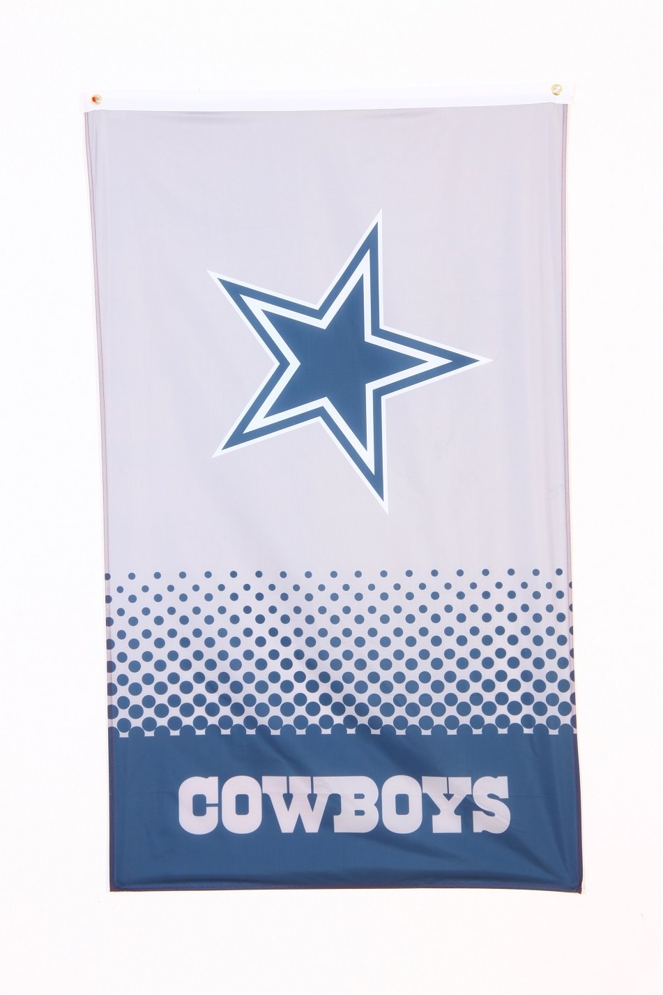 Dallas Cowboys Fade Flag