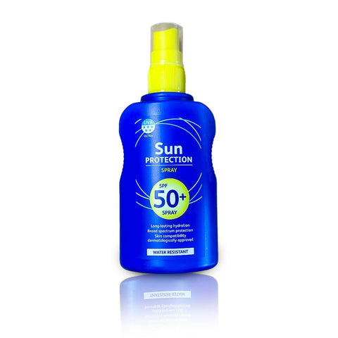 Sun Protection Handy Spray SPF 50 (50)