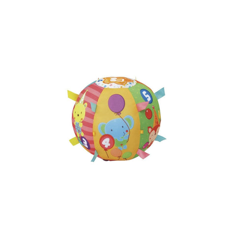 Vtech - 166105 - Jouet Musical - Magi Balle DÃƒÆ’Ã†â€™Ãƒâ€ Ã¢â‚¬â„¢ÃƒÆ’Ã¢â‚¬Â ÃƒÂ¢Ã¢â€šÂ¬Ã¢â€žÂ¢ÃƒÆ’Ã†â€™ÃƒÂ¢Ã¢â€šÂ¬Ã…Â¡ÃƒÆ’Ã¢â‚¬Å¡Ãƒâ€šÃ‚Â©veil Des Ptits Copains - Version FR