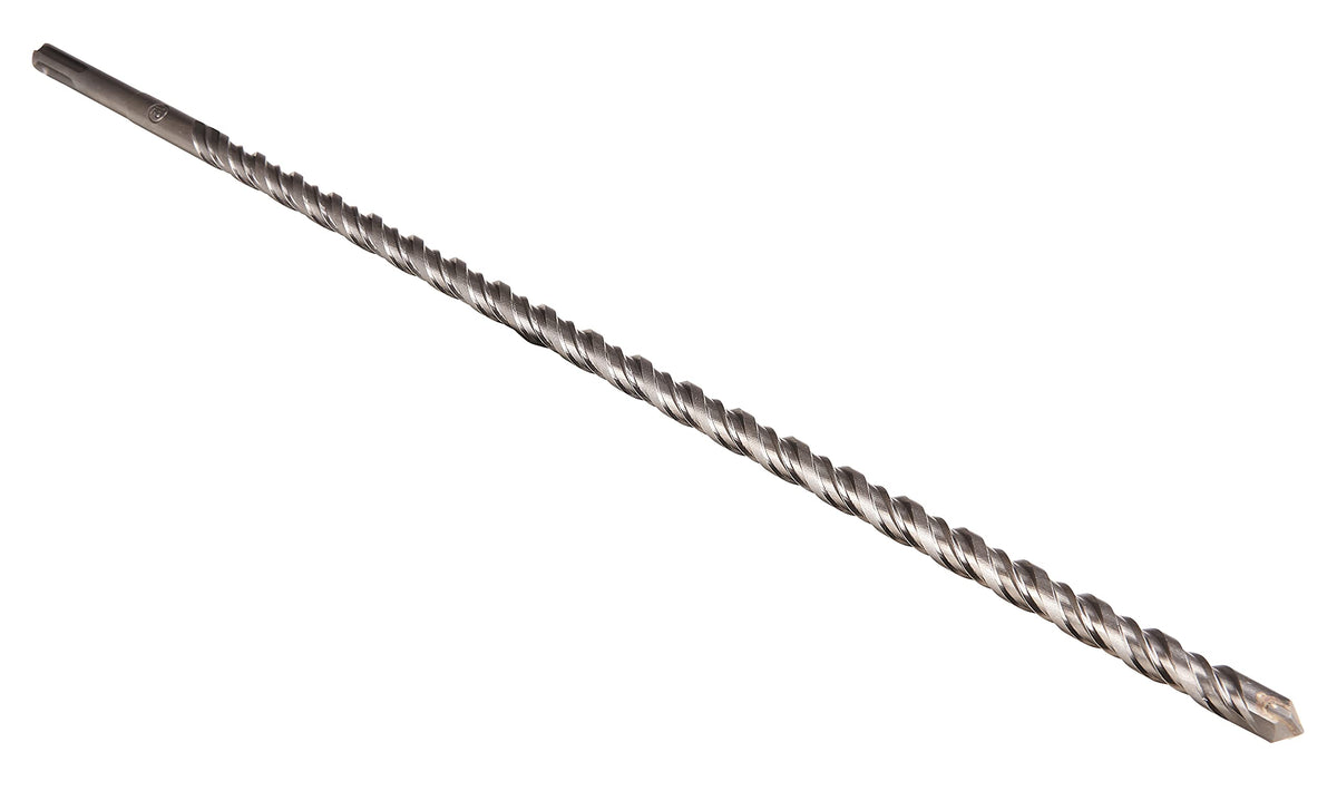 Amtech F4021 12mm x 450mm SDS Masonry Drill bit