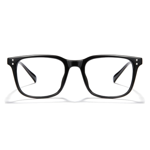 Cyxus Computer Blue Light Blocking Nerd Candy Glasses for Man and Woman, Anti Eye Strain Eyewear UV Headaches for Digital Screens
