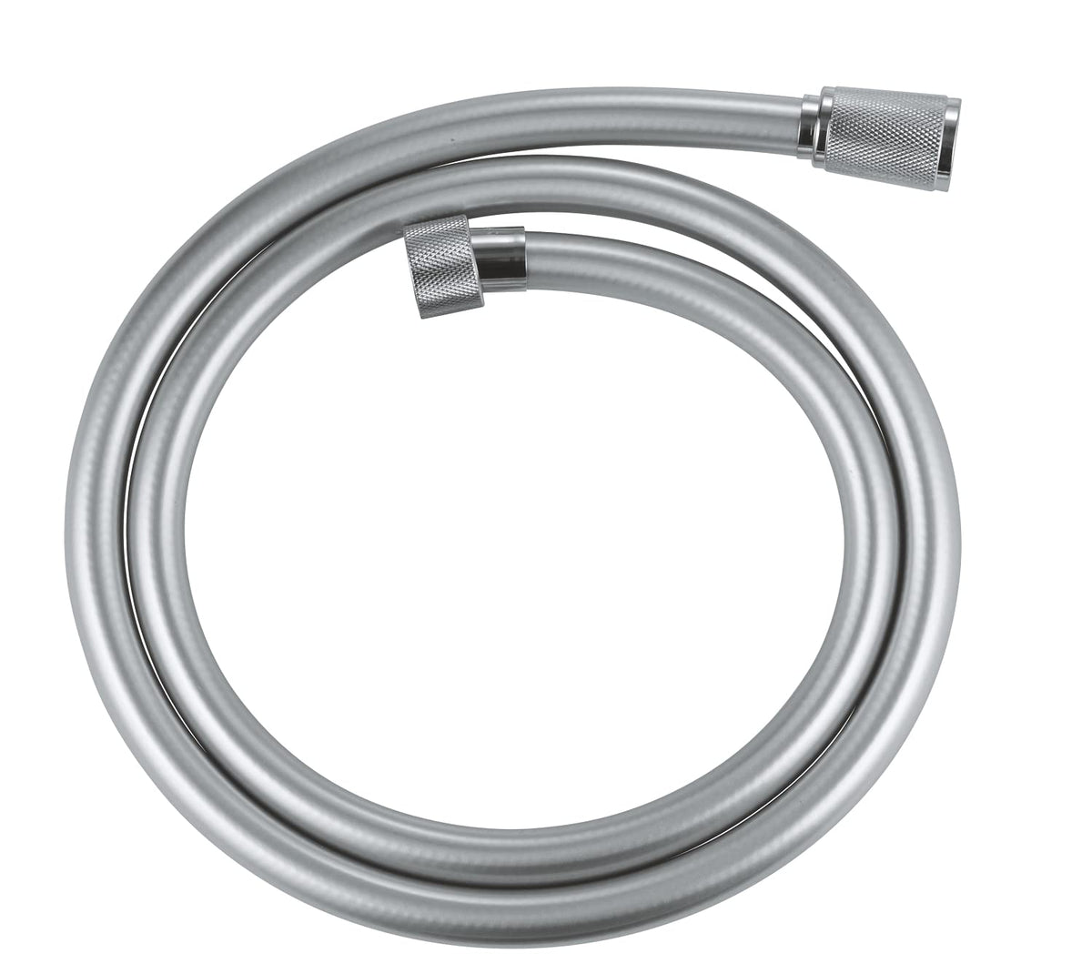 GROHE 22112000 Quickfix Shower Hose, Chrome