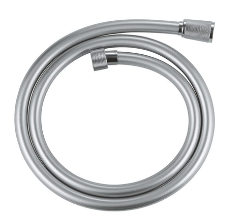 GROHE 22112000 Quickfix Shower Hose, Chrome