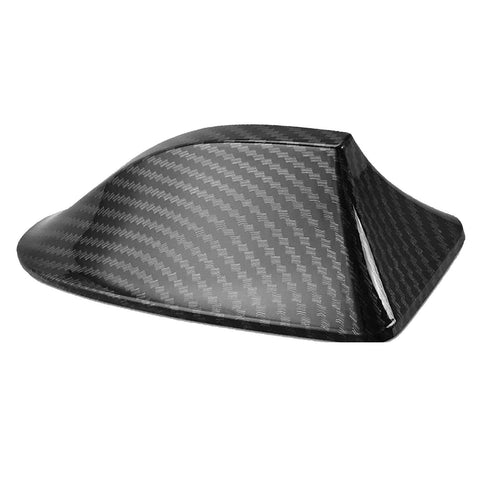 Car Carbon Fiber Shark Fin Antenna?for H=o=n=d=a City 2008~2014,Car Shark Fin Antenna