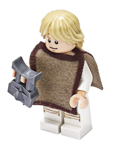 LEGOÃƒÆ’Ã†â€™Ãƒâ€ Ã¢â‚¬â„¢ÃƒÆ’Ã‚Â¢ÃƒÂ¢Ã¢â‚¬Å¡Ã‚Â¬Ãƒâ€¦Ã‚Â¡ÃƒÆ’Ã†â€™ÃƒÂ¢Ã¢â€šÂ¬Ã…Â¡ÃƒÆ’Ã¢â‚¬Å¡Ãƒâ€šÃ‚Â® - Minifigs - Star Wars - SW1086 - Luke Skywalker (75271)