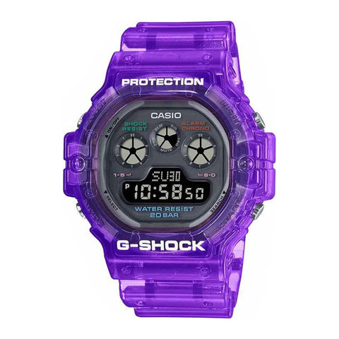 Casio DW-5900JT-6ER Mens G-Shock Watch