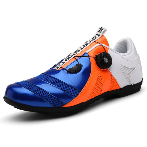 Road Cycling Shoes,Road And Mountain Bike Shoes,Cycling Shoes For Men Women,Indoor Spin Cycle Road Bike Shoes,Men's MTB Cycling Shoes,Breathable,Non-slip,Shock-absorbing Pads On The Sole.
