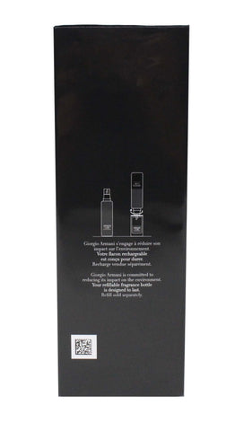 GIORGIO ARMANI Code Eau de Toilette for Men 200ml / 6.7 Fl Oz