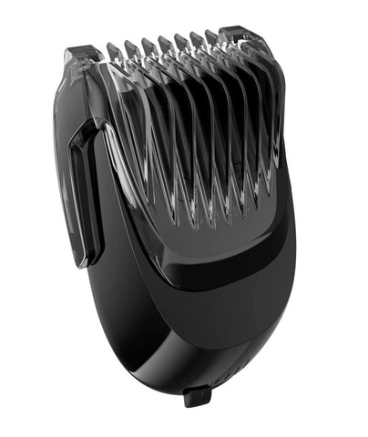 Black Beard Trimmer Cutter Styler Click-on RQ111 With Comb For Philips Shaver 422203628571