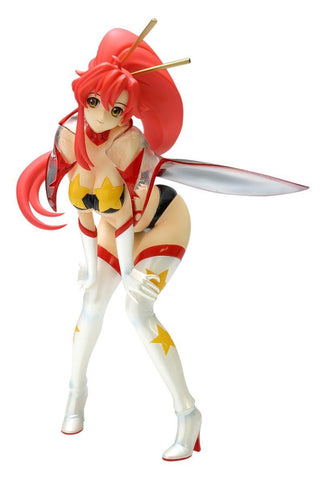 Tengen Toppa Gurren Lagann Yoko Space-Look Ver Special Color Ver.