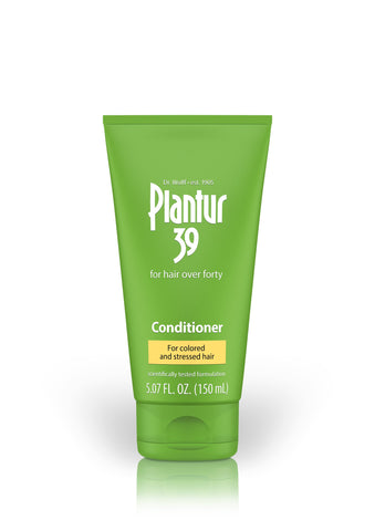 Plantur 39 Nourishing Conditioner for Coloured Stressed Hair 150 ml
