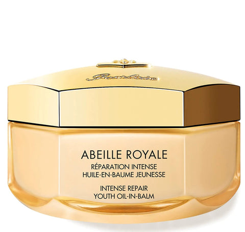Guerlain Abeille Royale Intense Repair Youth Oil-In-Balm, 2.7 Ounce