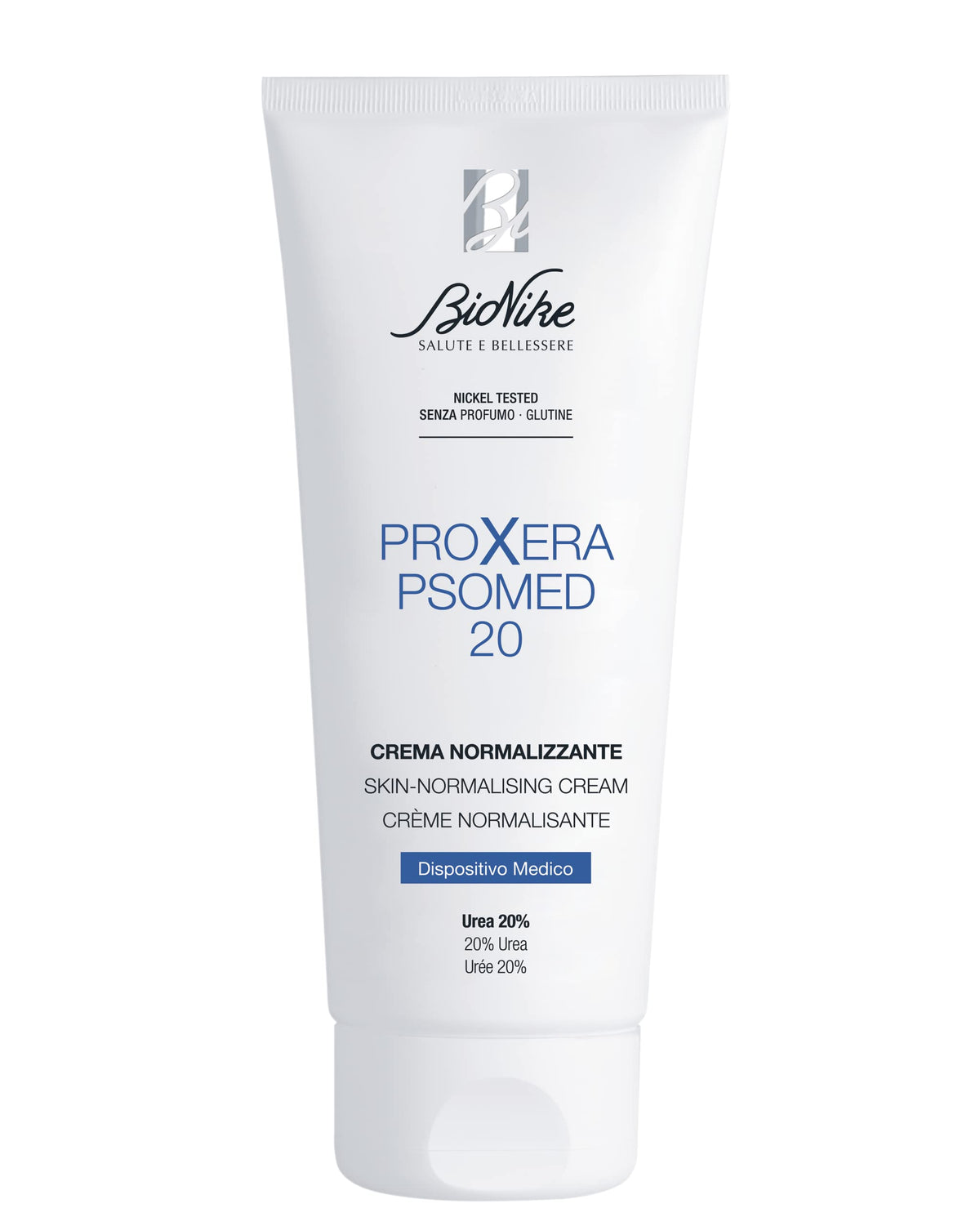 Proxera Psomed 20 Crema Normal