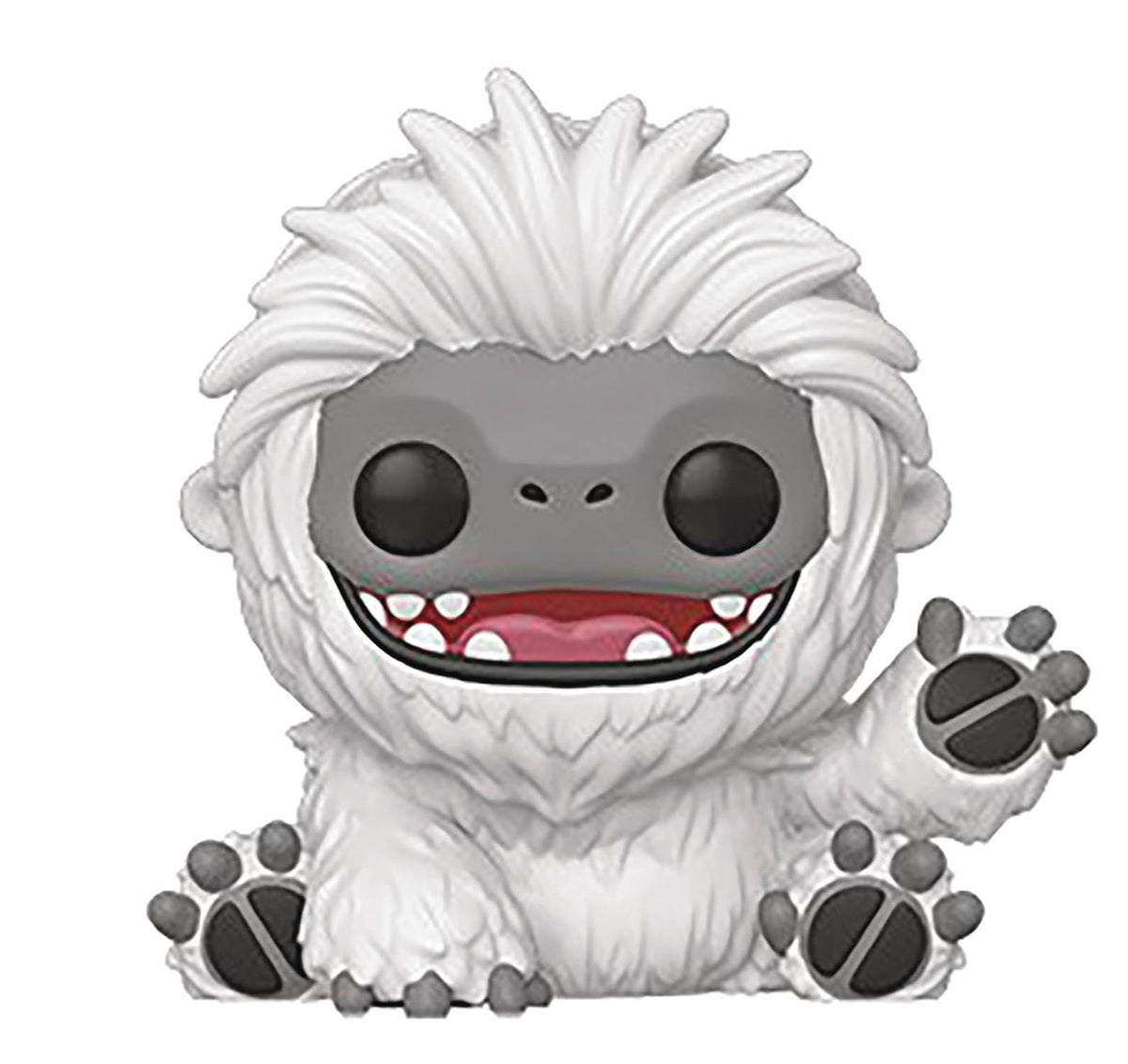 Funko Pop! Movies: Abominable - Everest