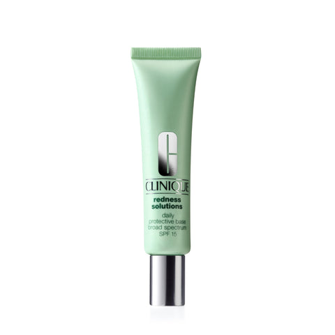 CLINIQUE REDNESS DAILY PROTECT SPF15 40ML - 6LJ4