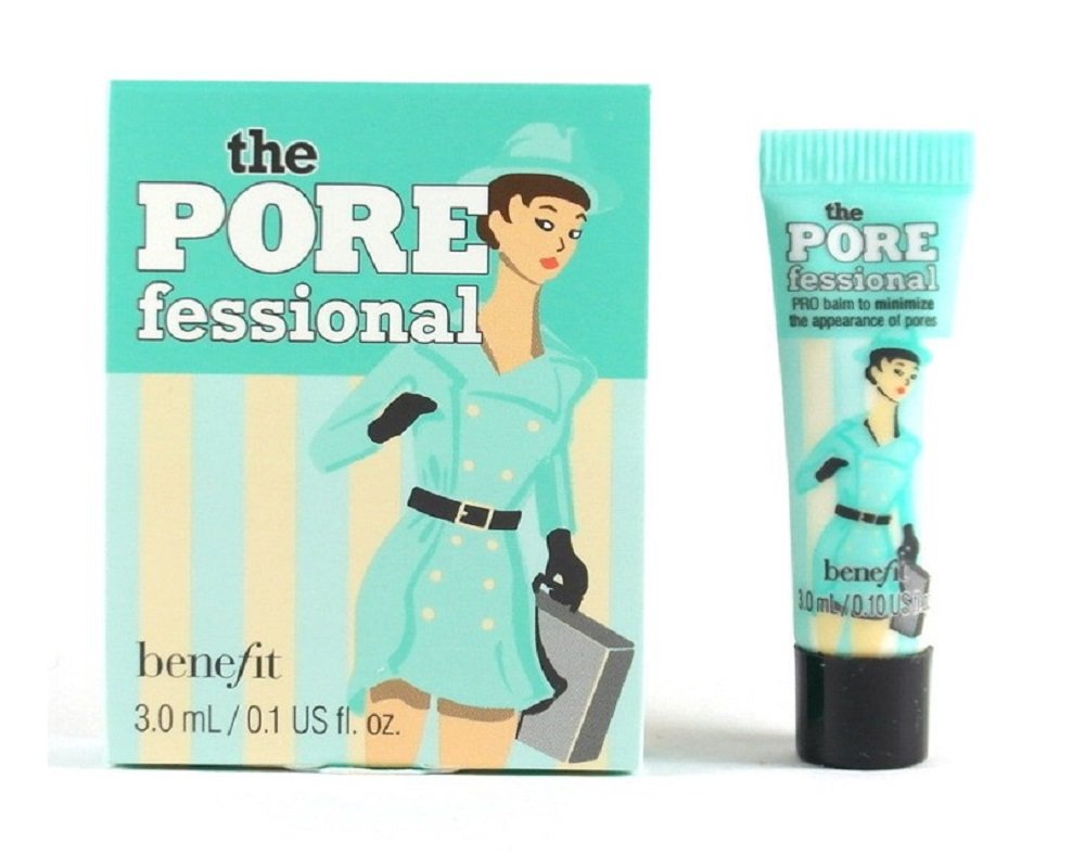 Benefit Cosmetics The Pore Fessional Mini 0.1oz/3ml