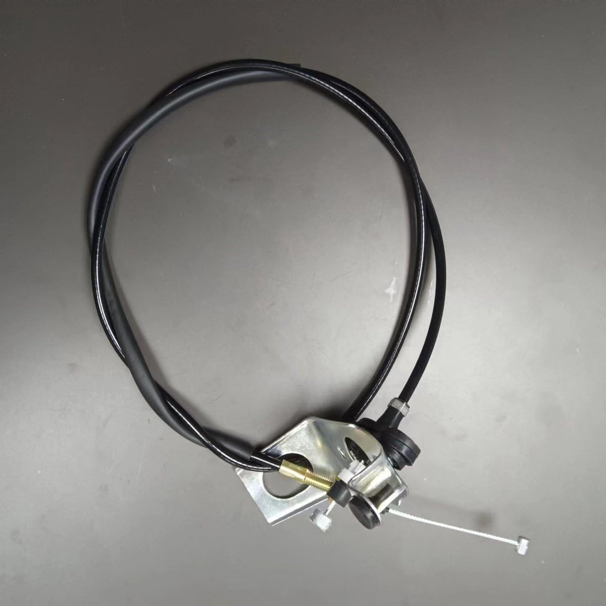 AUTO-PALPAL Throttle Cable 78180-60600 7818060600, Compatible with FZJ100
