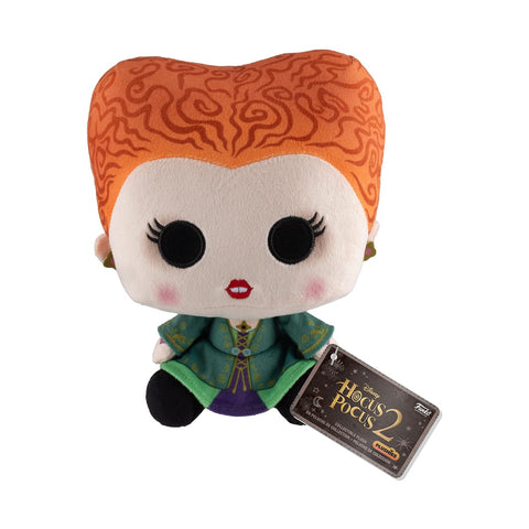 Funko Plush: Hocus Pocus 2 - Winifred, 7"