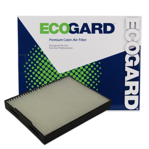 ECOGARD XC35576 Premium Cabin Air Filter Fits Suzuki XL-7 2004-2006, Grand Vitara 2003-2005