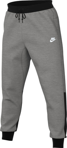 Nike Tech Fleece Men's Jogger Pant Size - Large Heather/Black