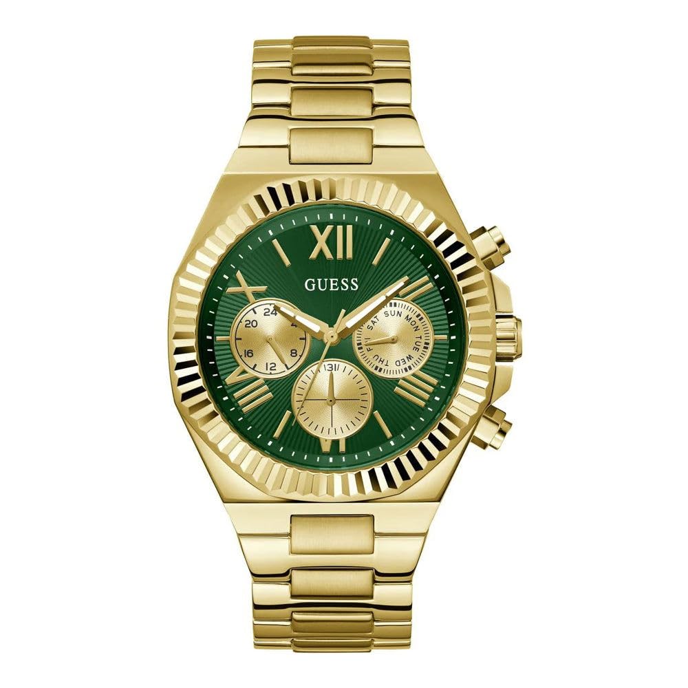 Guess GW0703G2 Mens Equity Watch