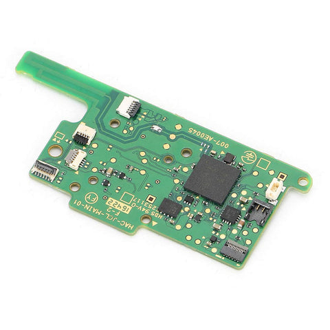 Cuifati Gamepad Mainboard,Gamepad Left Circuit Mainboard,Replacement Mainboard,ABS + Metal Switch Controller Board,Circuit Module Handle Mainboard for Switch Controller Board Circuit