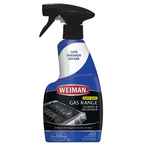Weiman Weiman-79, 12 fl oz