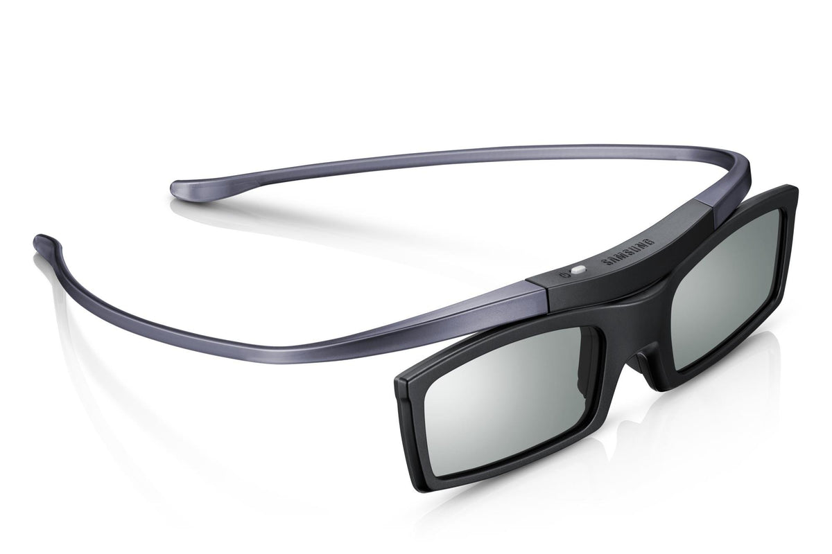Samsung SSG-5100GB/XC 3D Glasses (Battery) (New for 2013)