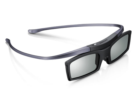 Samsung SSG-5100GB/XC 3D Glasses (Battery) (New for 2013)