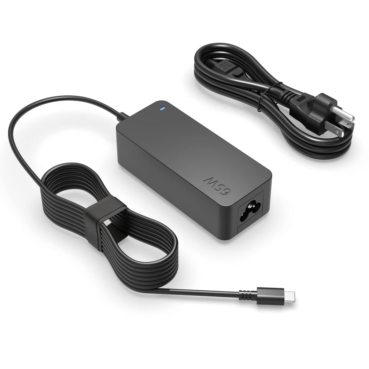 Charger for Lenovo Laptop, Thinkpad, Yoga, USB C, 65W 45W (UL Safety Certified)