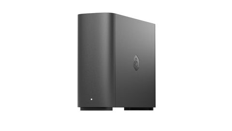 Synology BeeStation Desktop NAS 4TB GbE LAN USB-C