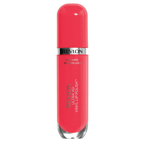 Revlon Ultra HD Vinyl Lip Polish, Power Up