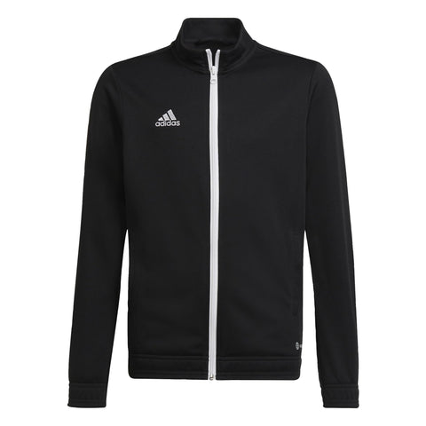 adidas Unisex Kids Ent22 Tk Jkty Jacket, black, 11-12 Years UK