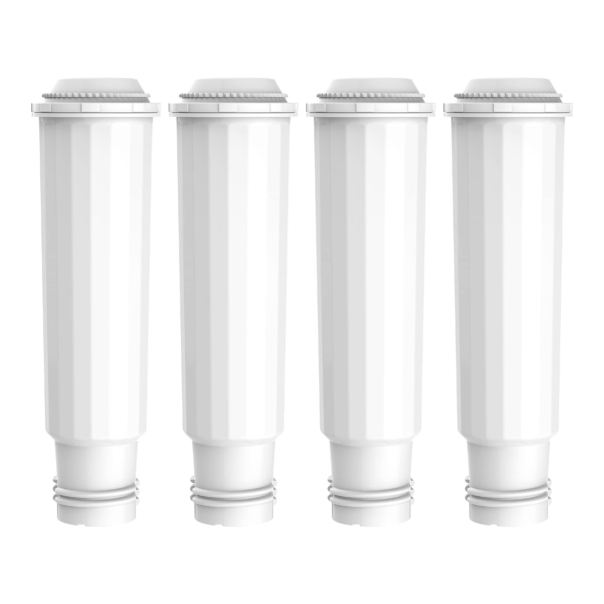 Waterdrop Coffee Filter Cartridge, Compatible with MelittaÂ® Filter Cartridge, NivonaÂ® Water Filter Cartridge, KrupsÂ® F088, KrupsÂ® EA829S, JuraÂ®, MelittaÂ® Barista TS and More, TÃœV SÃœD Certified (4)