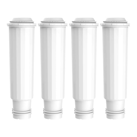 Waterdrop Coffee Filter Cartridge, Compatible with MelittaÂ® Filter Cartridge, NivonaÂ® Water Filter Cartridge, KrupsÂ® F088, KrupsÂ® EA829S, JuraÂ®, MelittaÂ® Barista TS and More, TÃœV SÃœD Certified (4)