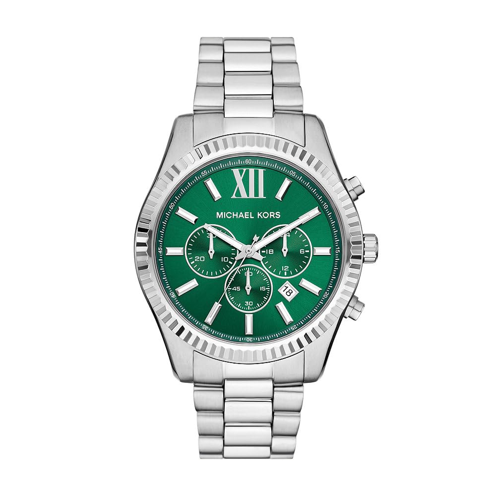 Michael Kors Mens MK9152 Mens Chronograph