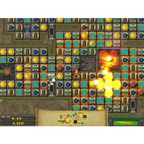 Jewels of Cleopatra 2 [Download]