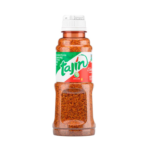 TajÃƒÆ’Ã†â€™Ãƒâ€ Ã¢â‚¬â„¢ÃƒÆ’Ã¢â‚¬Â ÃƒÂ¢Ã¢â€šÂ¬Ã¢â€žÂ¢ÃƒÆ’Ã†â€™ÃƒÂ¢Ã¢â€šÂ¬Ã…Â¡ÃƒÆ’Ã¢â‚¬Å¡Ãƒâ€šÃ‚Â­n ClÃƒÆ’Ã†â€™Ãƒâ€ Ã¢â‚¬â„¢ÃƒÆ’Ã¢â‚¬Â ÃƒÂ¢Ã¢â€šÂ¬Ã¢â€žÂ¢ÃƒÆ’Ã†â€™ÃƒÂ¢Ã¢â€šÂ¬Ã…Â¡ÃƒÆ’Ã¢â‚¬Å¡Ãƒâ€šÃ‚Â¡sico Chile Lime Seasoning 5 oz (Pack of 1)