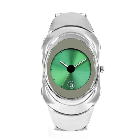 BARAMON Men's Fashion Watches Stylish Futuristic Collectible Unique Male Wristwatch Analog Quartz Clock Date Waterproof Watch for Men