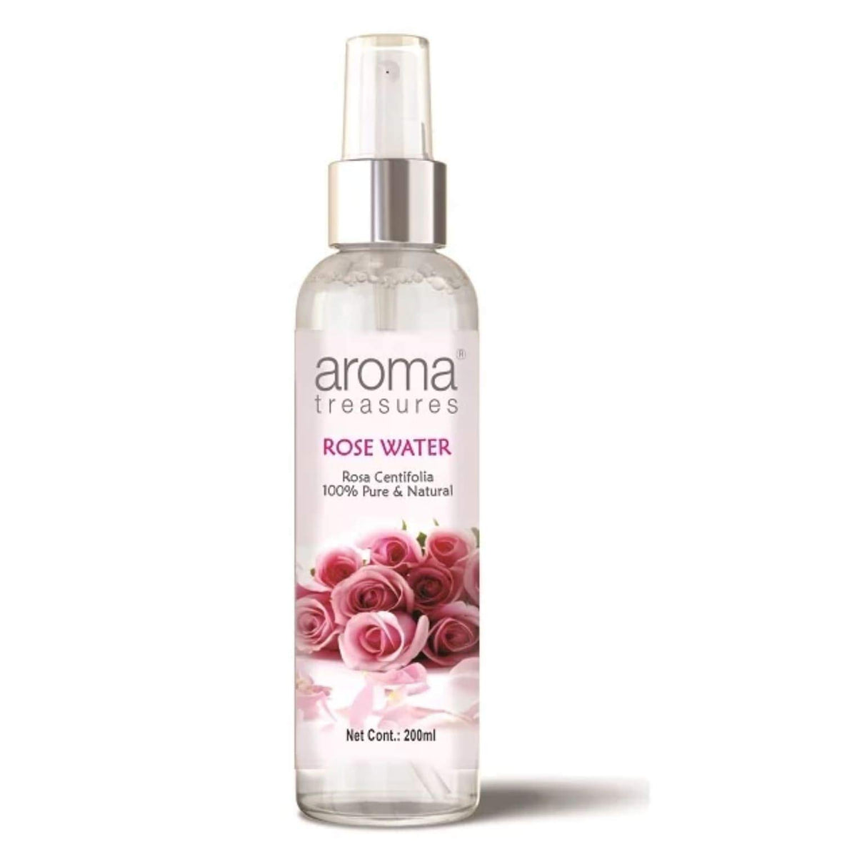Aroma Treasures - Rose Water