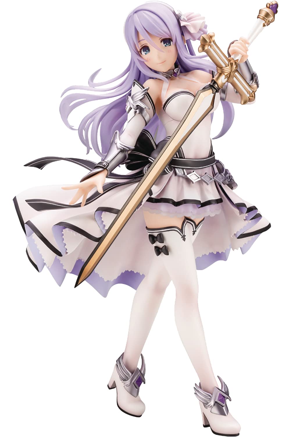 Kotobukiya Princess Connect! Re: Dive - Shizuru PVC Statue,Multicolor