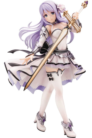 Kotobukiya Princess Connect! Re: Dive - Shizuru PVC Statue,Multicolor