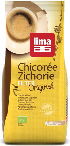 Lima Chicory Roasted Organic 500g