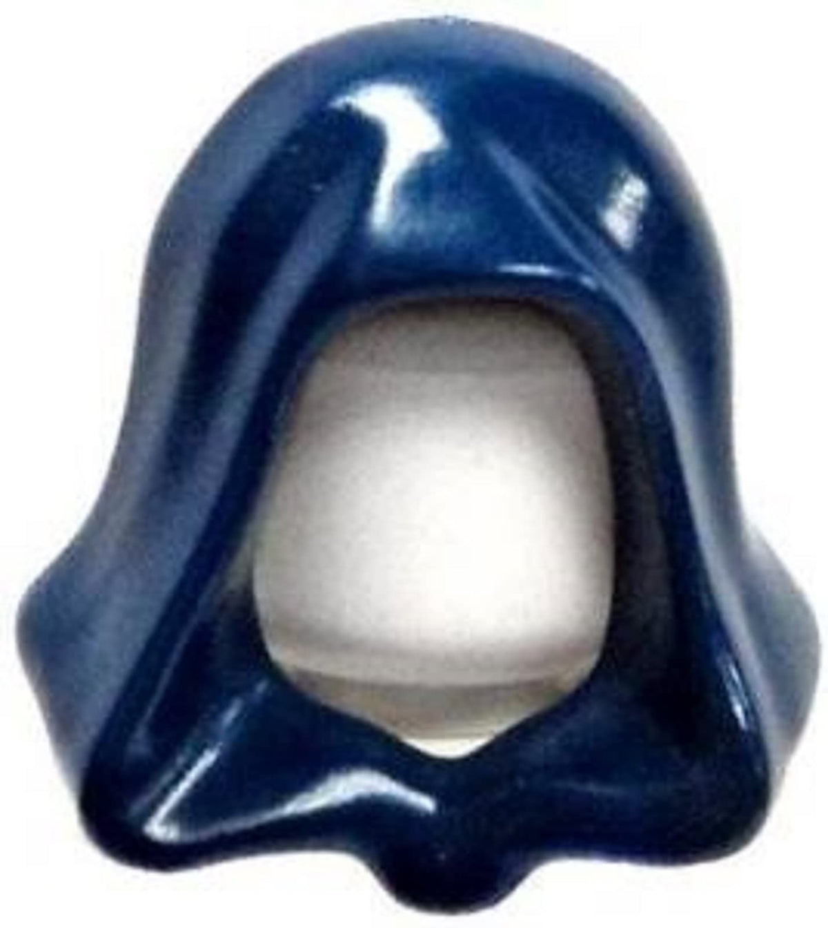LEGO Star Wars: Loose Accessory Blue Hood