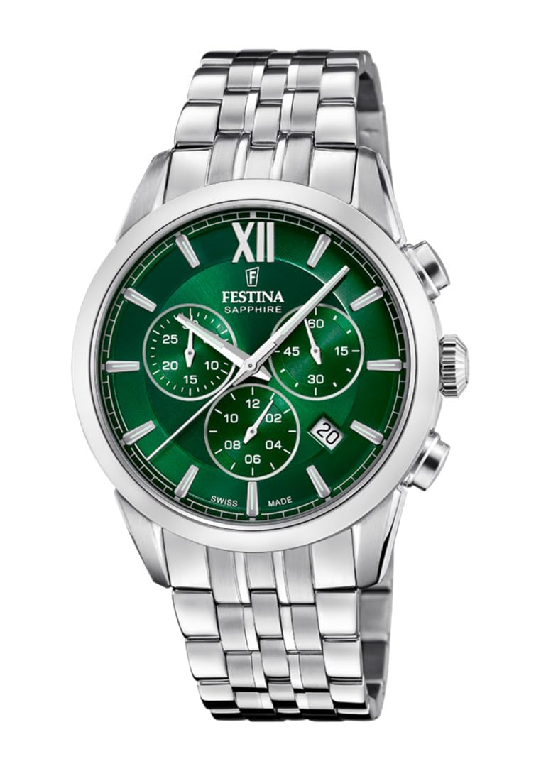 Festina RELOGIO Swiss Made F20040