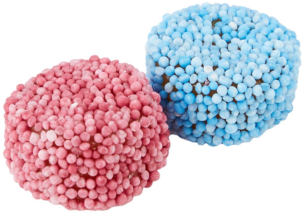 Barratt Jelly Spogs 500g pack