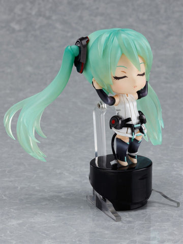 Good Smile Hatsune Miku: Nendoroid Action Figure Append Ver.