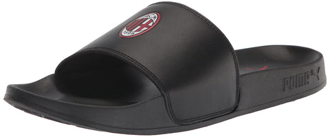 Puma Men's Leadcat 2.0 Slide Sandal, AC Milan, 7